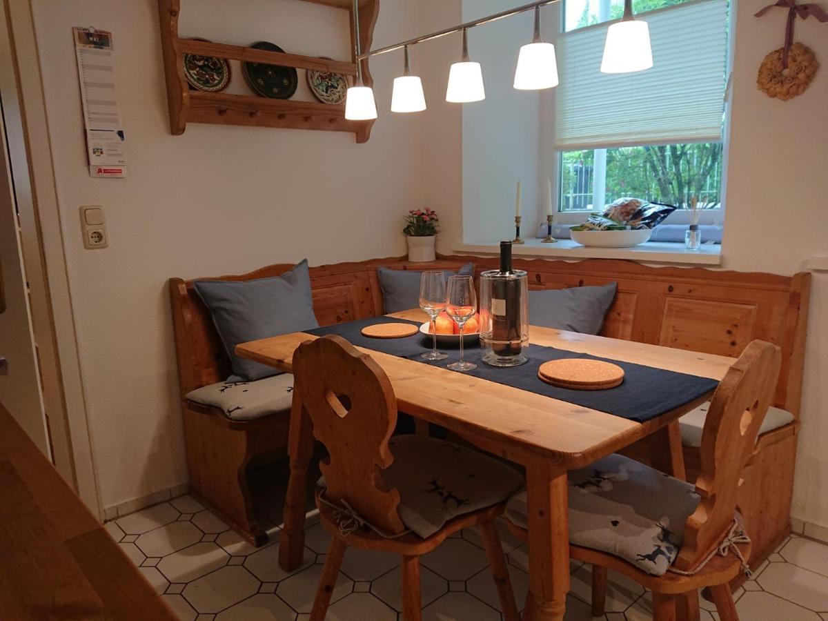 Ferienwohnung Barbarossa Bad Reichenhall Buitenkant foto