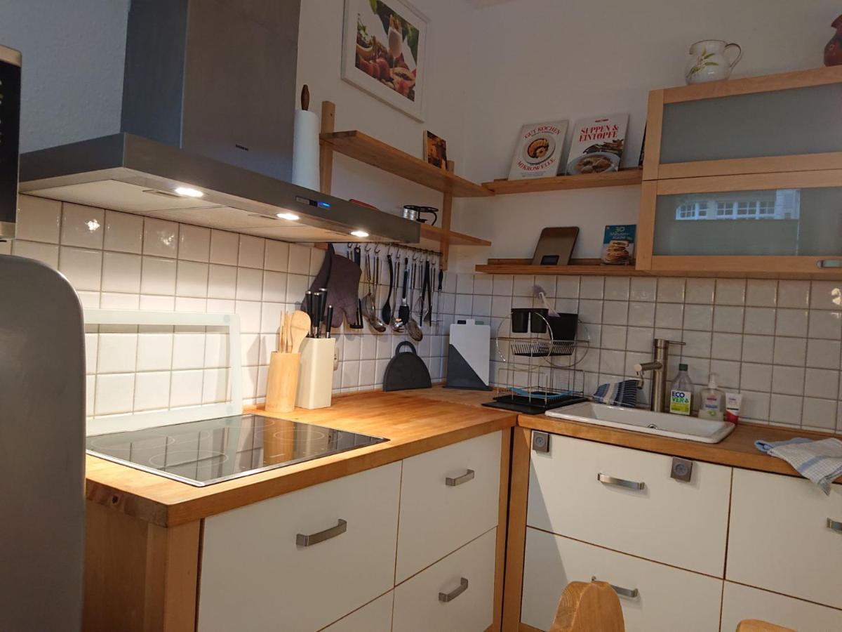 Ferienwohnung Barbarossa Bad Reichenhall Buitenkant foto